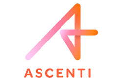 Ascenti-logo
