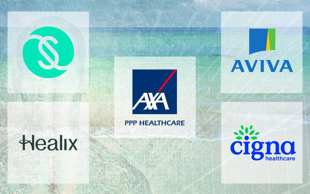Other Private Medical Insurers